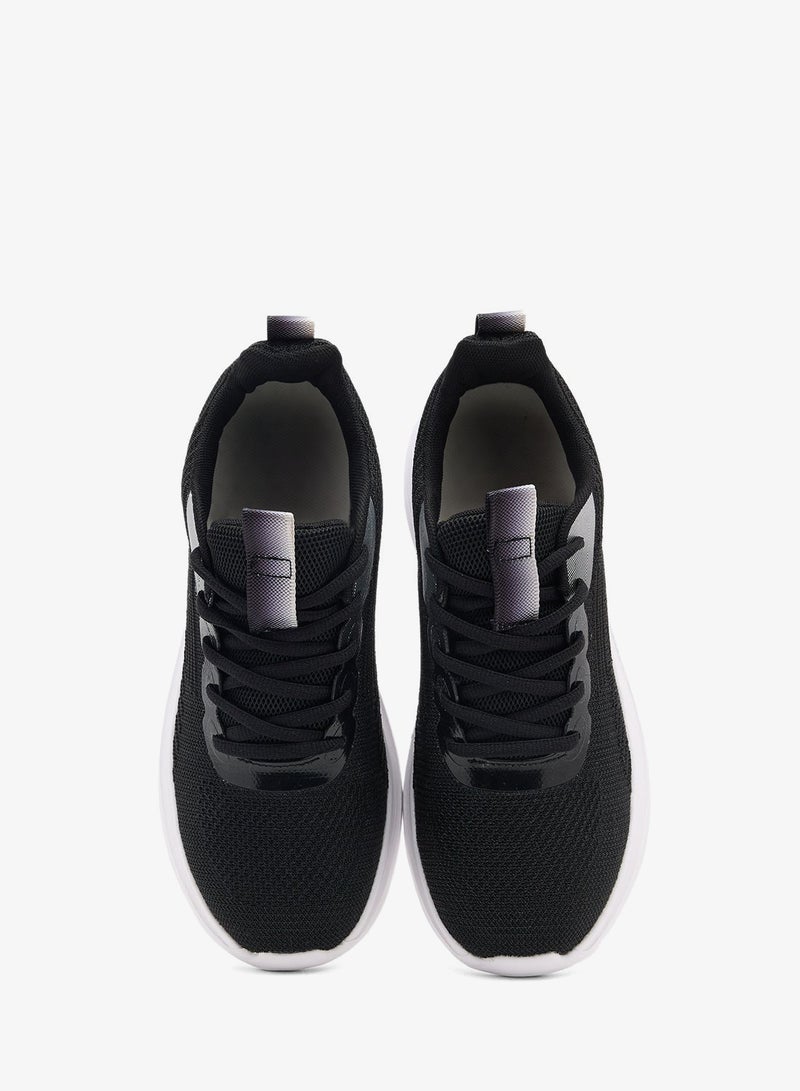 Ginger Knitted Sneaker - Image 4