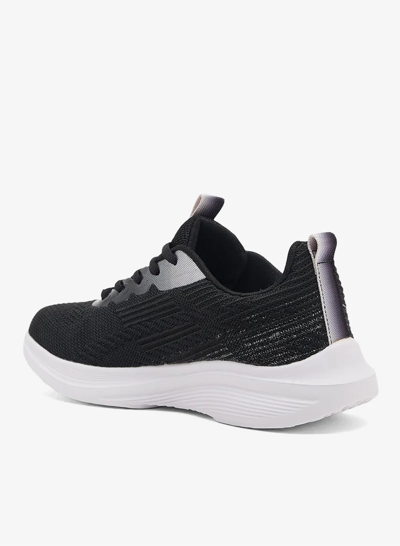Ginger Knitted Sneaker