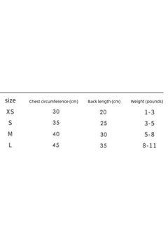 EBMINI New Cat Full Circumcision Post Sterilization Clothes  - Image 2