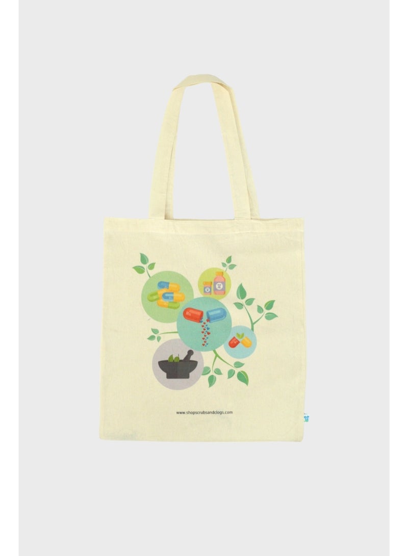 Pharmacist Tote Bag