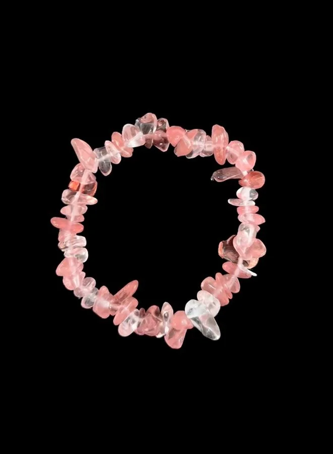تايك تو Chip Bead Bracelet