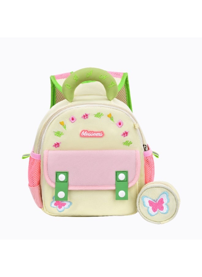 Wires Children's Backpack  - Image 1