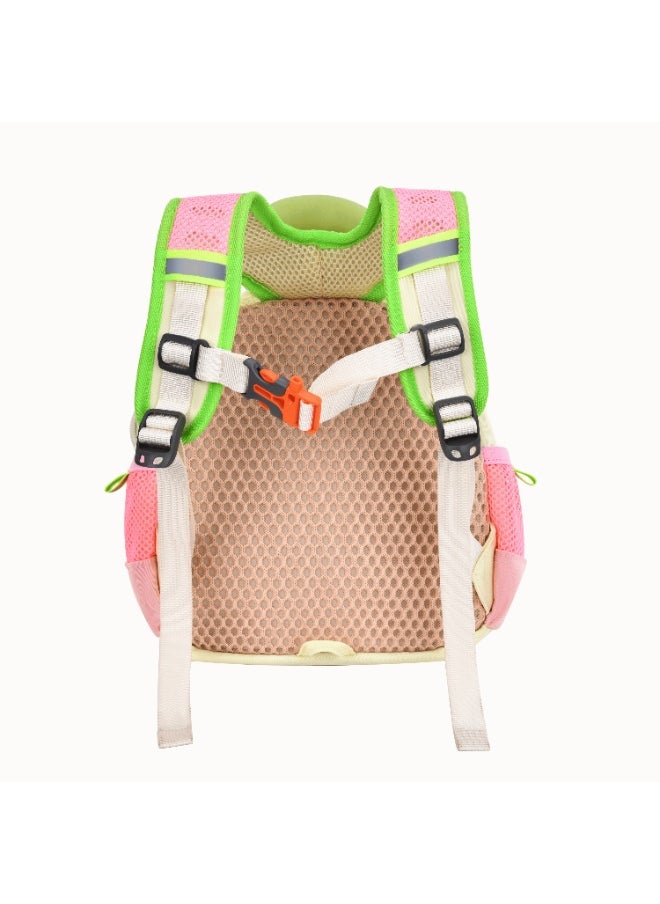 Wires Children's Backpack  - Image 2