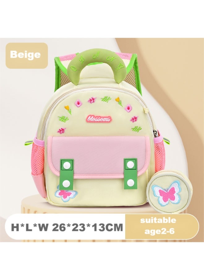 Wires Children's Backpack  - Image 4