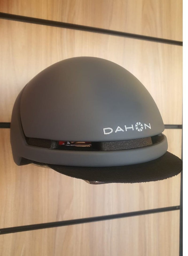 Dahon Riding Helmet And Lightweight Helmet - Image 3
