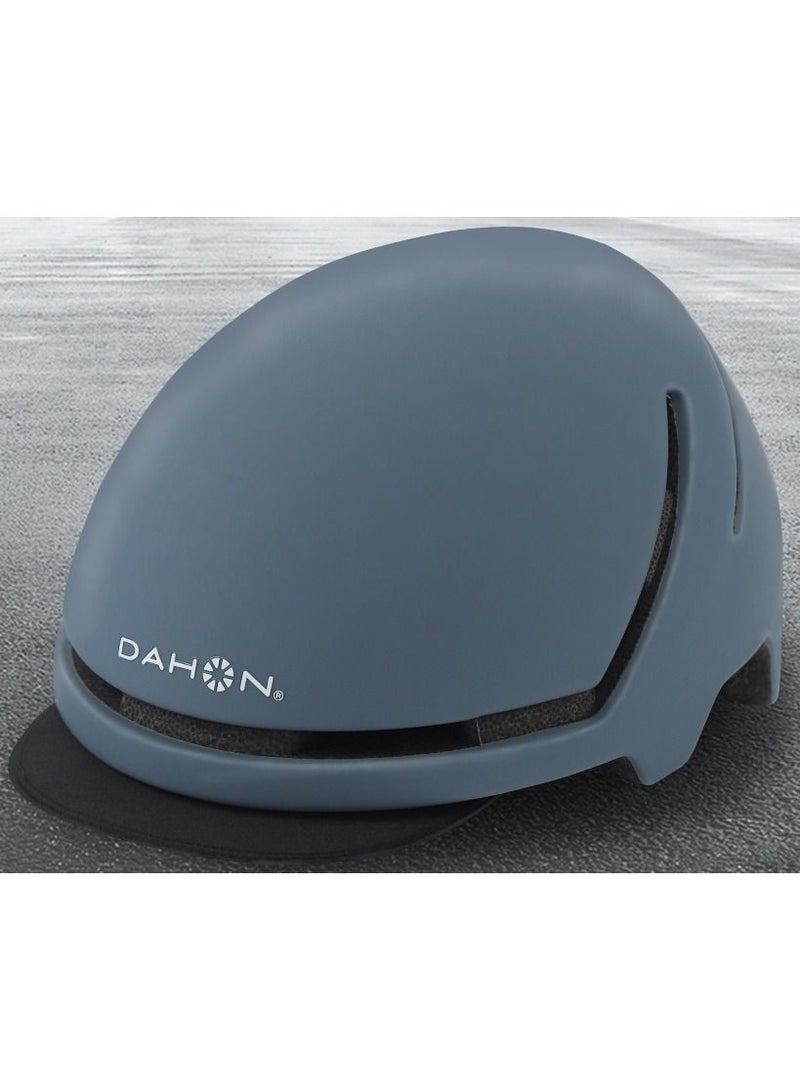 Dahon Riding Helmet And Lightweight Helmet - Image 2