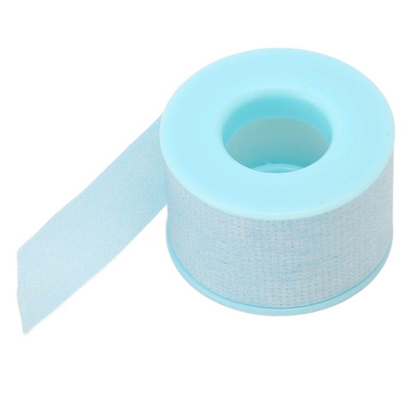 Silicone Gel Mouth Tape Easy Tear Nasal Breathing Tape - Gentle Adhesive Breathable Mouth Tape for Sleeping Snoring Reduction - Image 5
