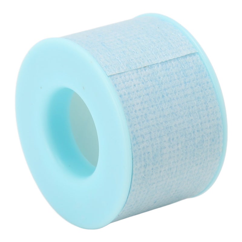 Silicone Gel Mouth Tape Easy Tear Nasal Breathing Tape - Gentle Adhesive Breathable Mouth Tape for Sleeping Snoring Reduction - Image 2