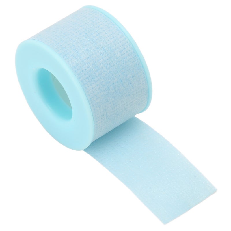Silicone Gel Mouth Tape Easy Tear Nasal Breathing Tape - Gentle Adhesive Breathable Mouth Tape for Sleeping Snoring Reduction - Image 4