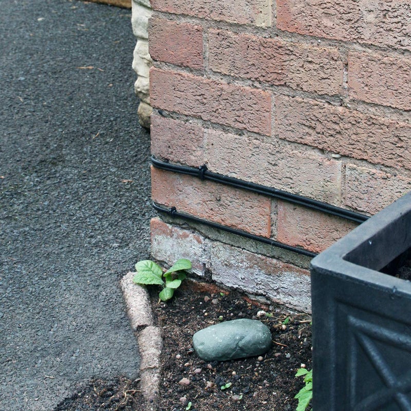 BIRD Key Rock – Hide a Key Outdoor in a Fake Rock. Great as Geocache containers or as Secret Key Holder for Outside - Image 5