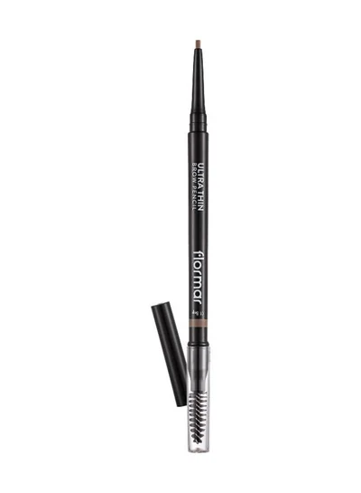 flormar Flormar Ultra Thin Brow Pencil - 01 Beige