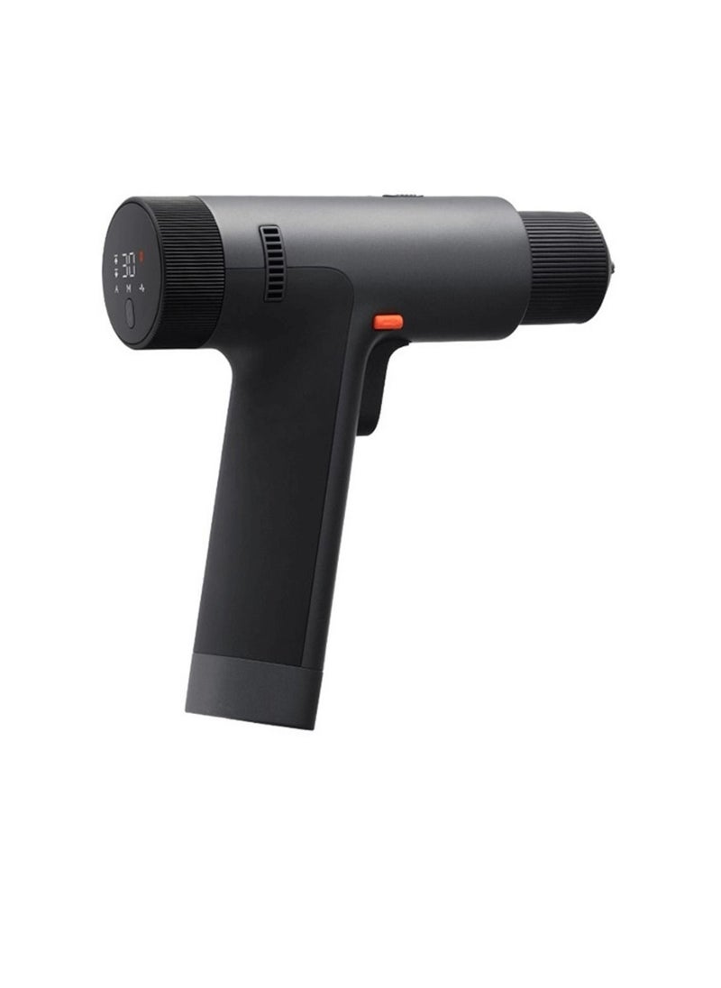 Xiaomi Xiaomi 12V Max مثقاب لاسلكي بدون فرشاة رمادي  - Image 2