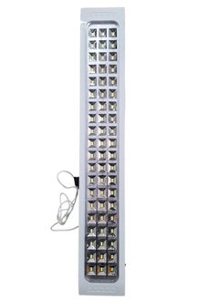 Generic Emergency LED/SMD Rechargeable Lamp - Durable and Multi-Purpose 60 SMD  - Image 2