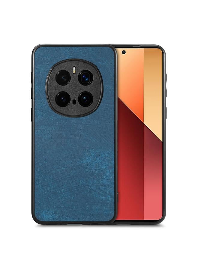S-TOP Case For Honor Magic7 Pro Vintage Leather PC Back Cover Phone Case - Image 1