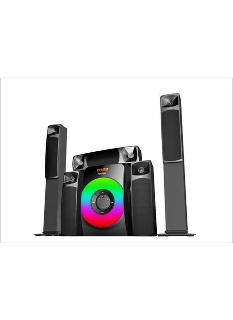 مكبر صوت متعدد الوسائط MT-B861