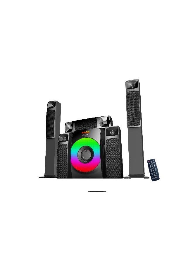 ميديا تيك - مكبر صوت متعدد الوسائط MT-B861 - Image 1