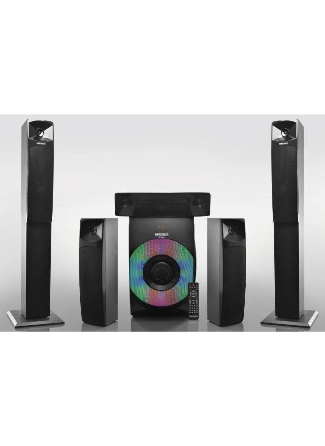 ميديا تيك - مكبر صوت متعدد الوسائط MT-B861 - Image 1