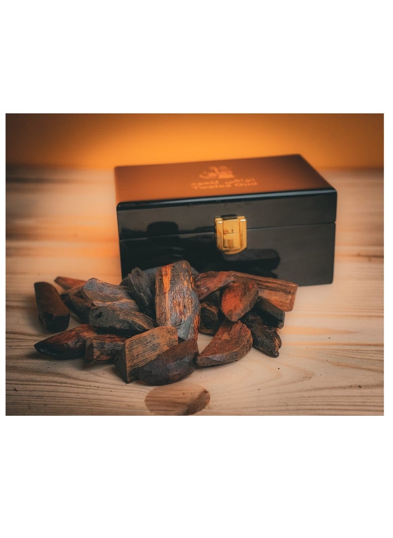 Oud Wood Oud Wood Bakhor with Superior Grade 100GM 