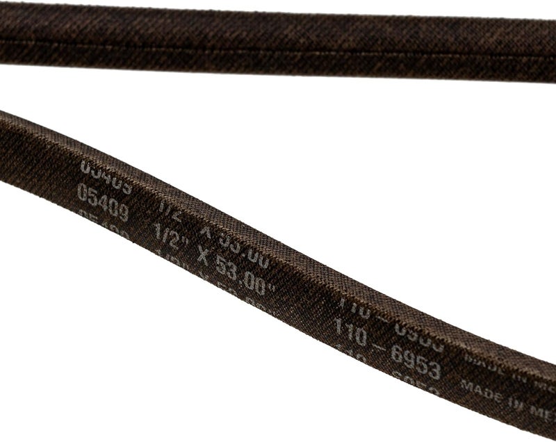 Surefit SureFit Deck Drive Belt Replacement for Toro 1106953 91cm Commercial WalkBehind Lawn Mowers  - Image 4