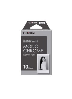 Fujifilm Instax Mini Monochrome Film 10 Sheets - pzsku/Z00C3F6CC4159E4114994Z/45/_/1735345307/18c230eb-33d9-484f-a7c2-f4f9e3c585f6