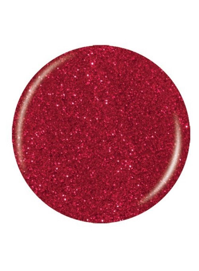China Glaze Nail Polish, Ruby Pumps 182 - Image 2