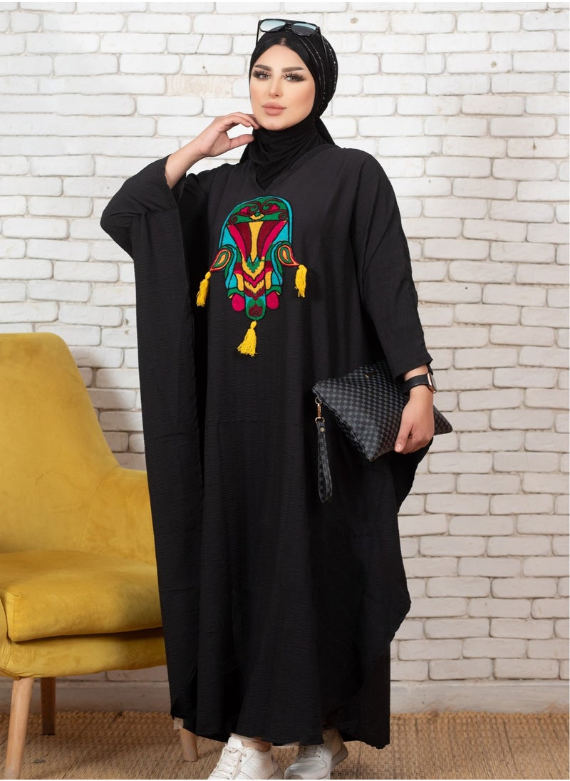 IK Designs Isdal of the Arab palm 