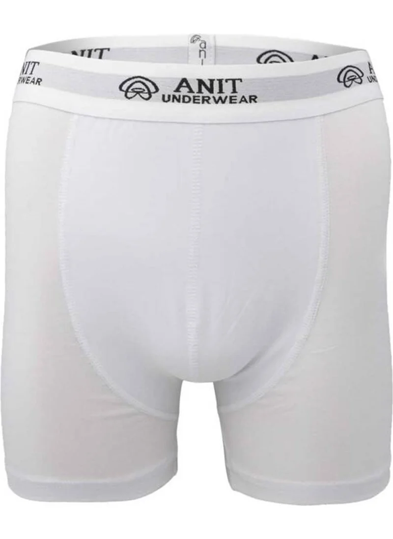 Anıt Anit 3 Piece Men's Lycra Boxer