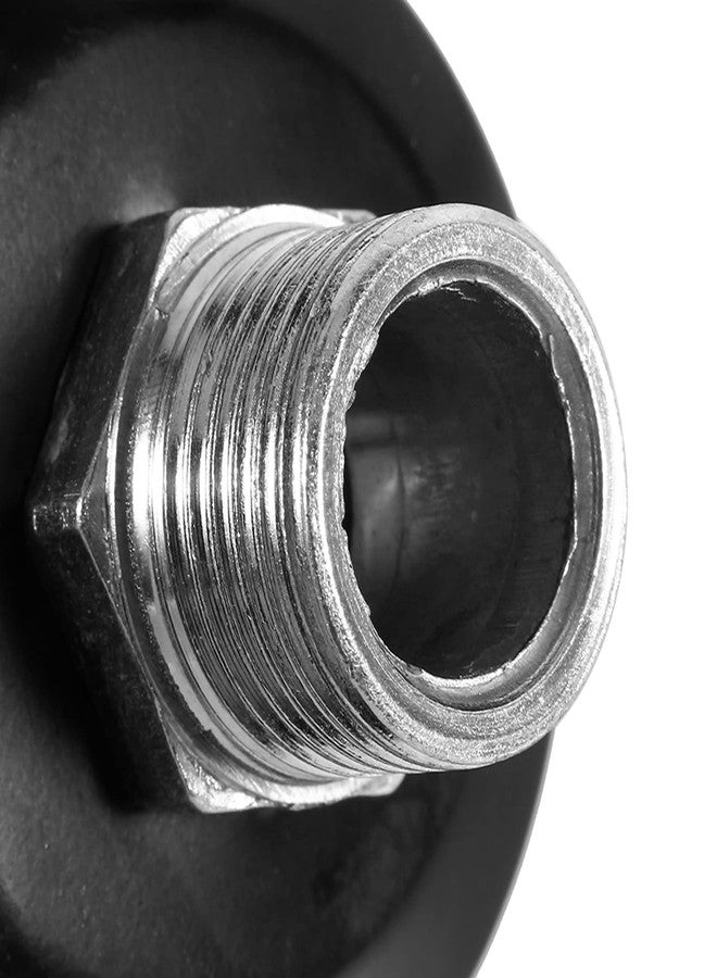 Chazcool Air Compressor Muffler, 20mm Thread Air Compressor Filter Replacement Parts, Air Compressor Silencer Filter (1/2"PT 20mm) - Image 3