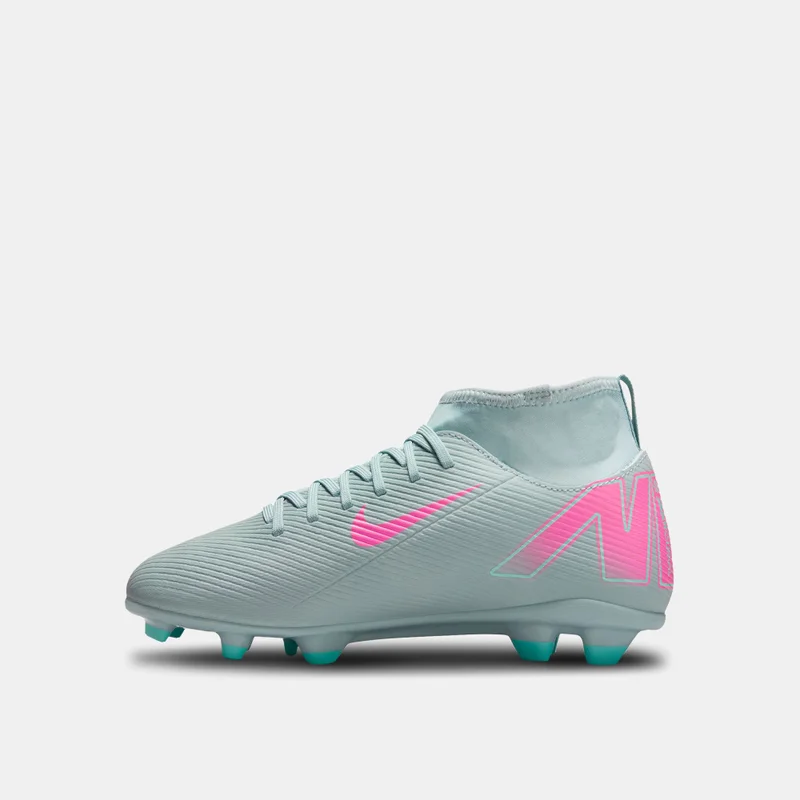 Nike Kids' Mercurial Superfly 10 Club Multi Ground Football Shoes