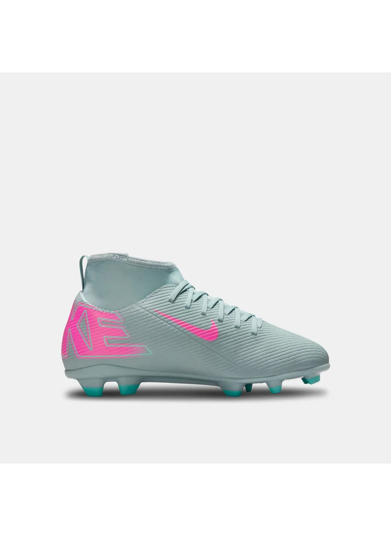 Nike Kids' Mercurial Superfly 10 Club Multi Ground Football Shoes