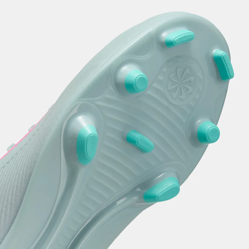 Nike Kids' Mercurial Superfly 10 Club Multi Ground Football Shoes