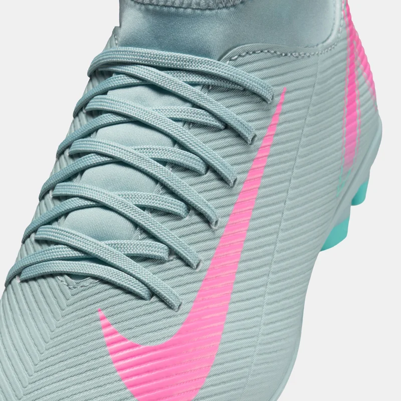 Nike Kids' Mercurial Superfly 10 Club Multi Ground Football Shoes