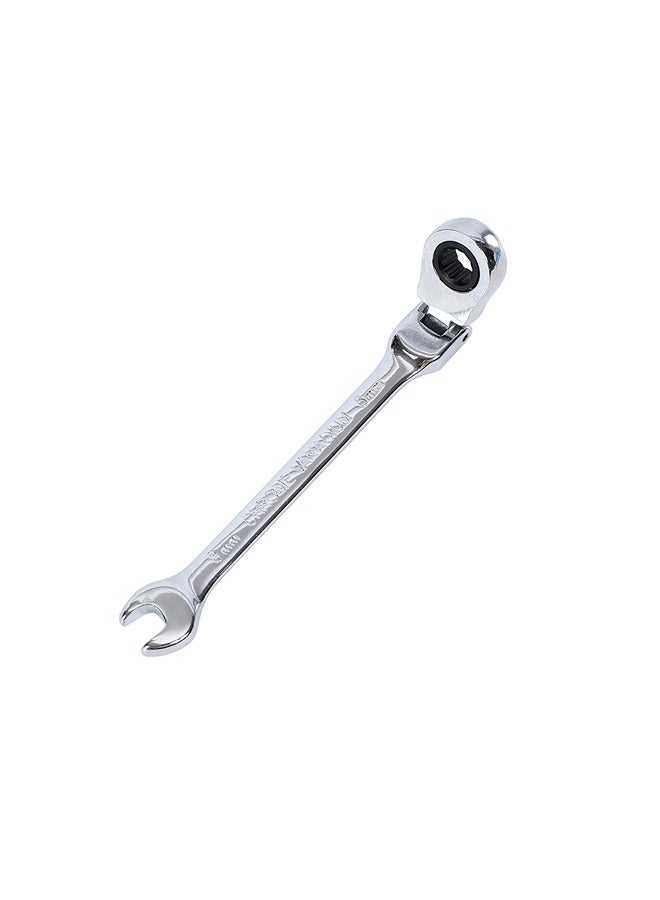 LAWAZIM Adjustable Head Ratchet Wrench - 19mm - Image 2