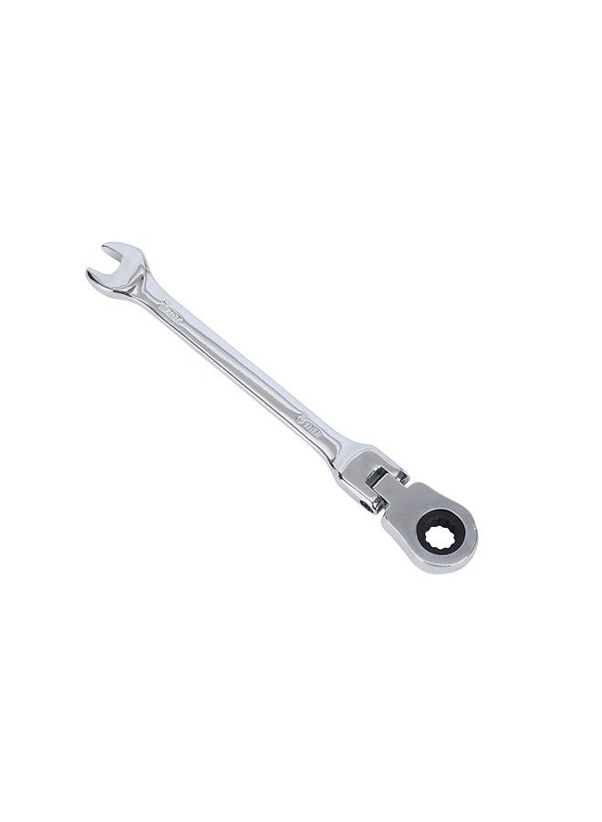 LAWAZIM Adjustable Head Ratchet Wrench - 19mm - Image 3
