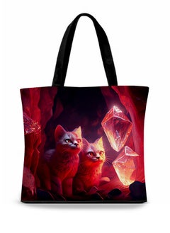 Tat tote bag for women-867  - Image 1