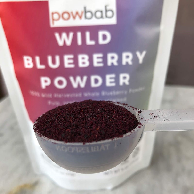 powbab 1 Tablespoon Measure Spoon Short Handle Scoops for Canisters by powbab. Made in USA. Dual Use Powder Measure for 1 Teaspoon up to 1 Tablespoon Scoop. Protein, Spices, Coffee Scoop. BPA Free (25 count) - Image 4