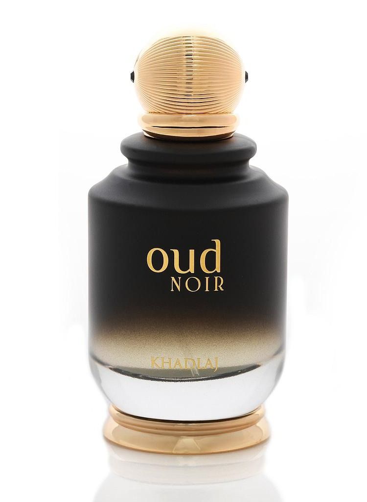 خدلج عود نوار أو دو بارفان سبراي للجنسين 100 مل - Image 2