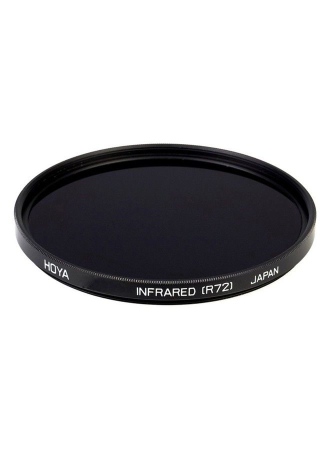 HOYA 55Mm R72 Infrared Filter - Image 2