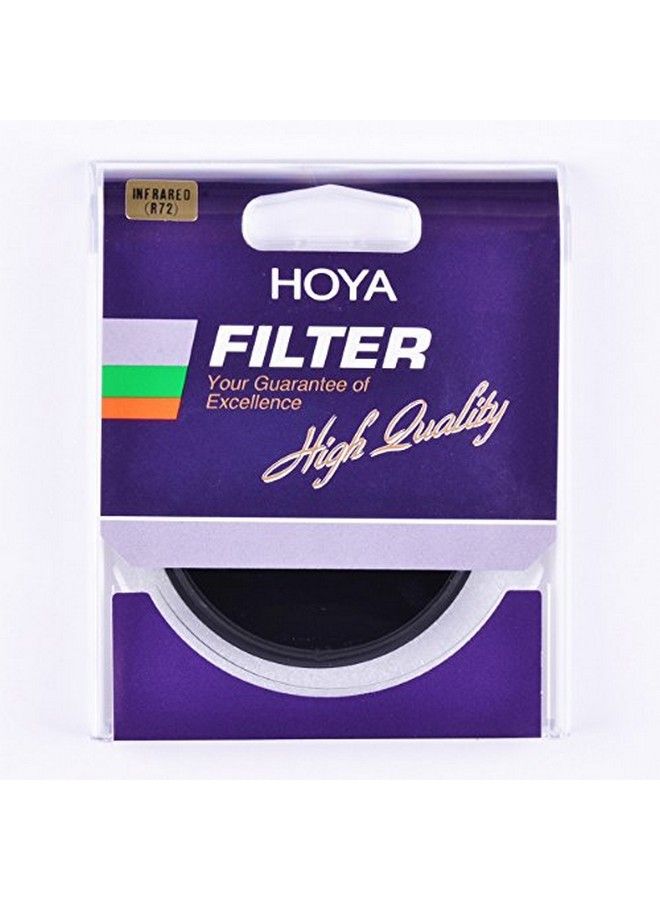 HOYA 55Mm R72 Infrared Filter - Image 5