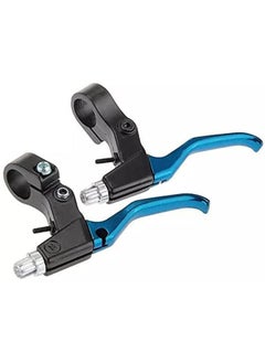 Generic Aluminum Bike Brake Grips 
