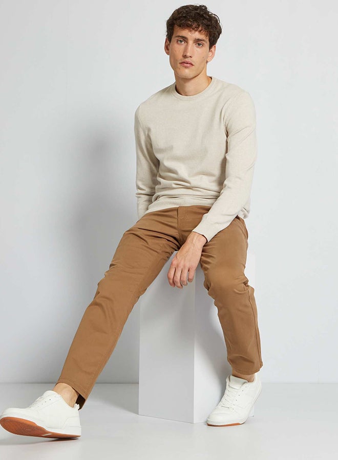 Kiabi Plain pullover  - Image 1