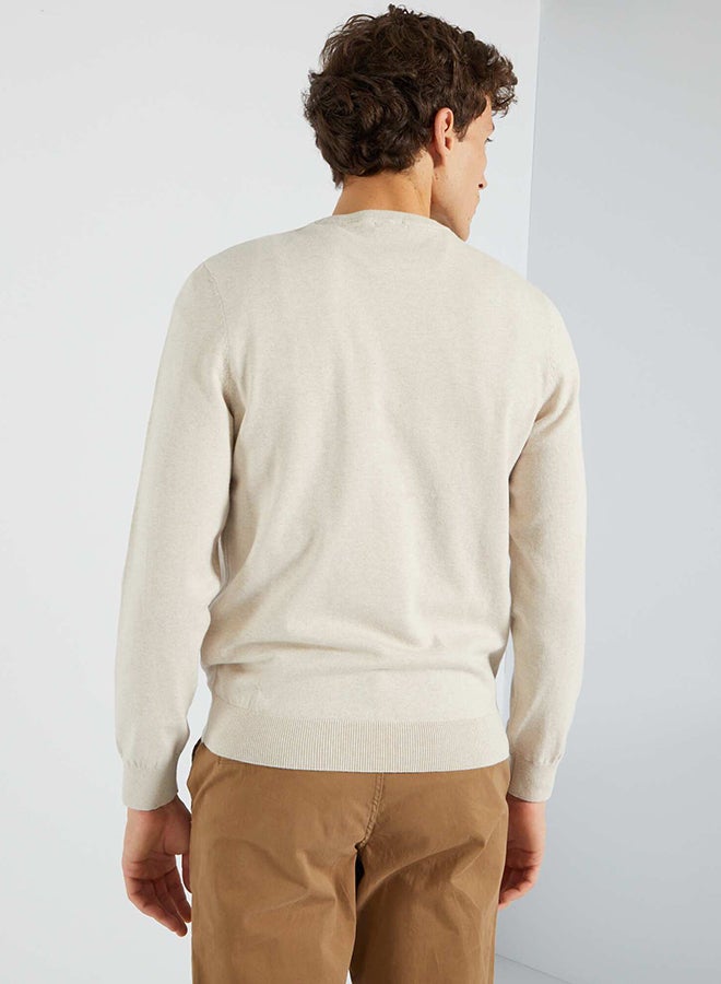 Kiabi Plain pullover  - Image 3