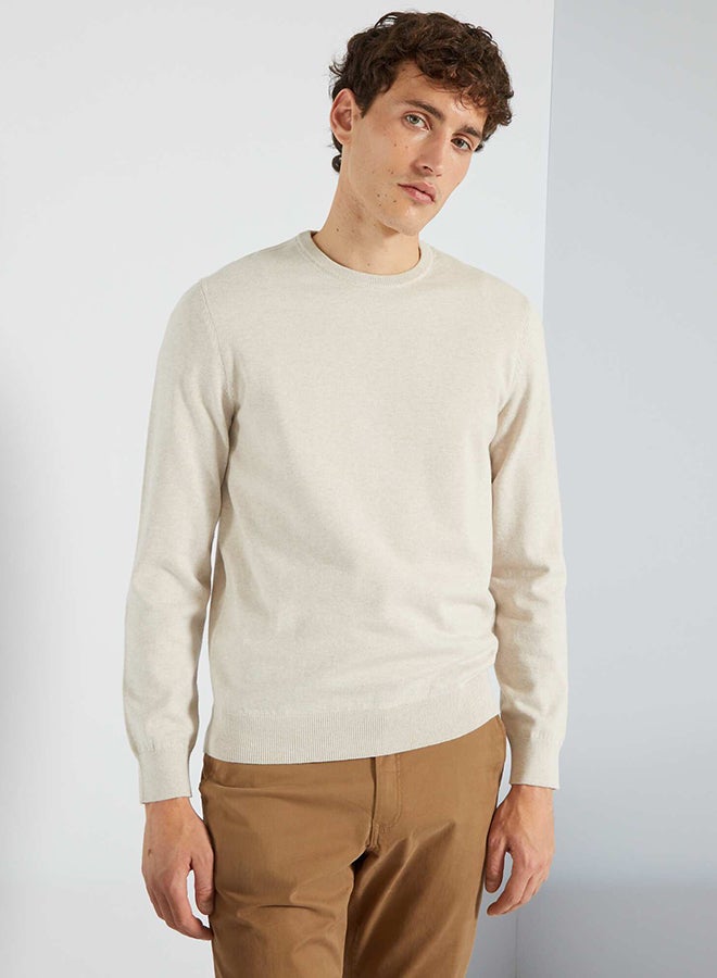 Kiabi Plain pullover  - Image 2