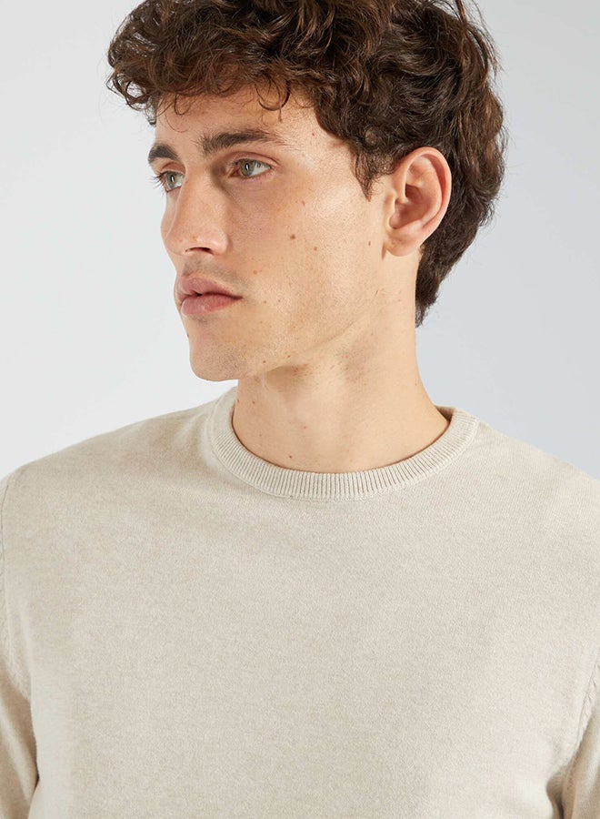 Kiabi Plain pullover  - Image 4