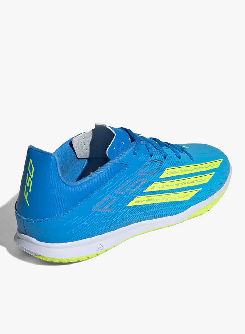 Adidas LURABL/TESOYE/LUAQ F50 Club IN for Men | Best Price UAE
