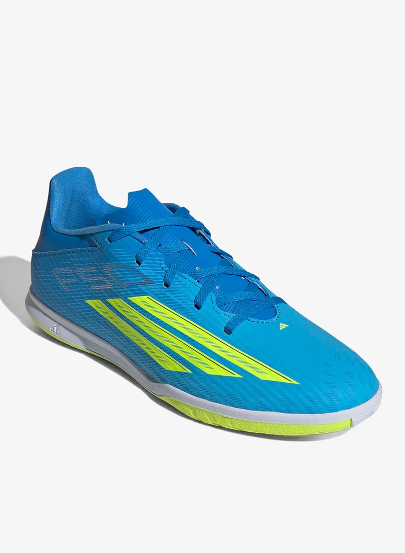 Adidas LURABL/TESOYE/LUAQ F50 Club IN for Men | Best Price UAE