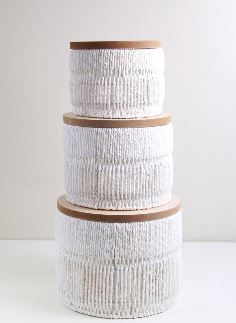 MARS Q Multipurpose basket set - Image 1