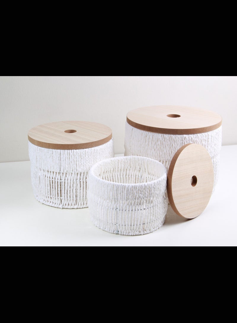 MARS Q Multipurpose basket set - Image 2