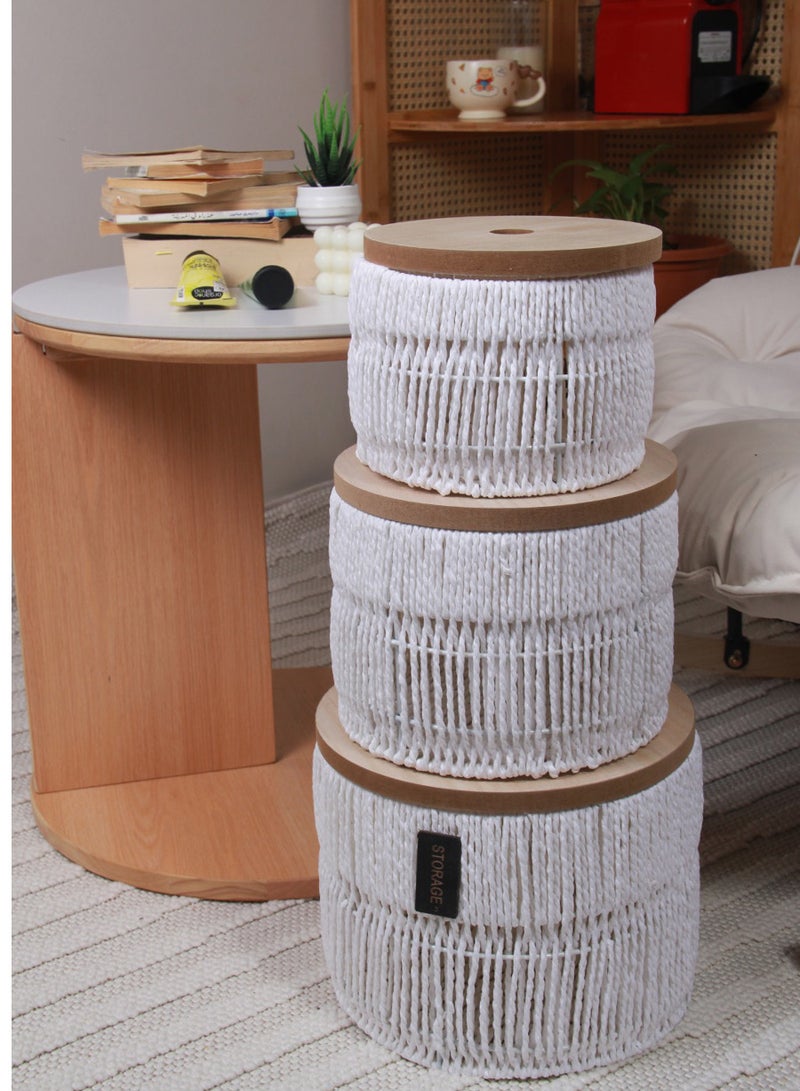 MARS Q Multipurpose basket set - Image 3