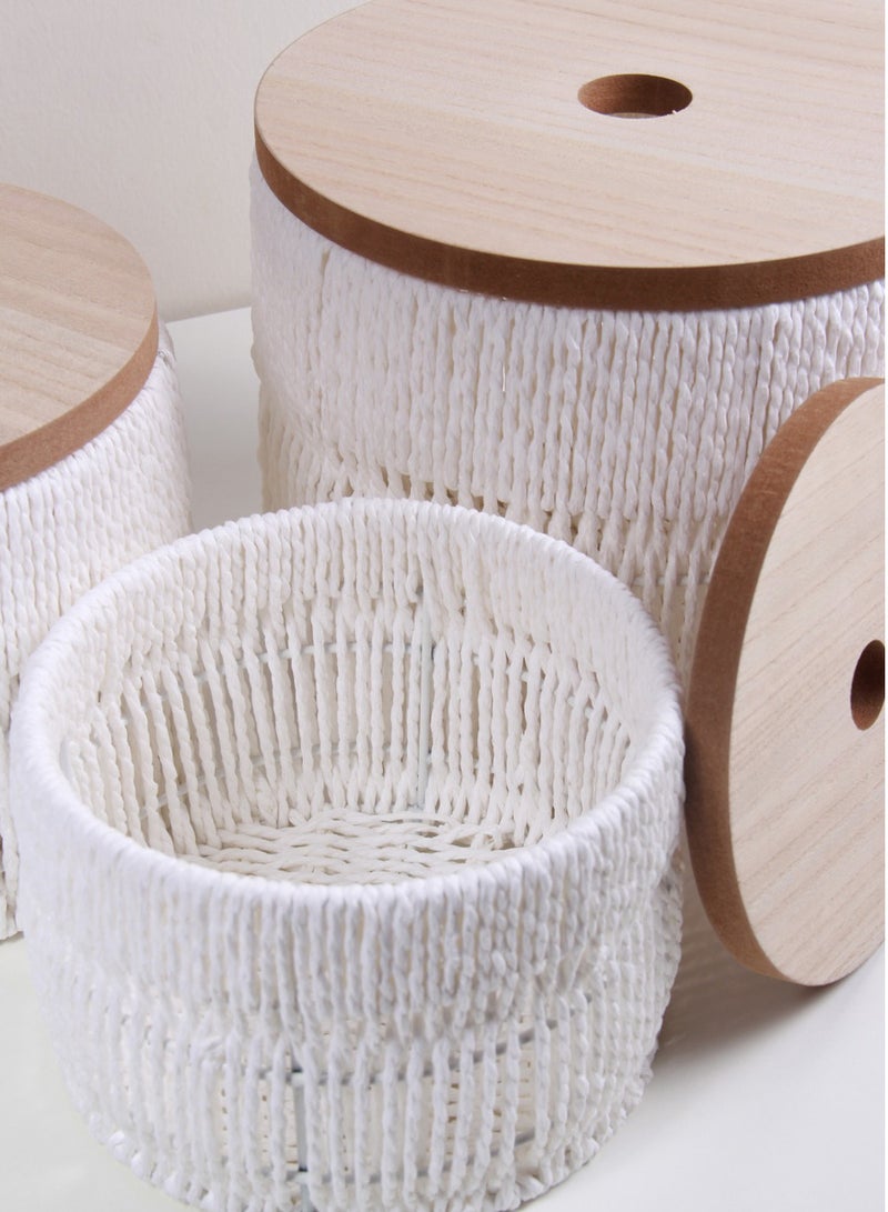 MARS Q Multipurpose basket set - Image 4